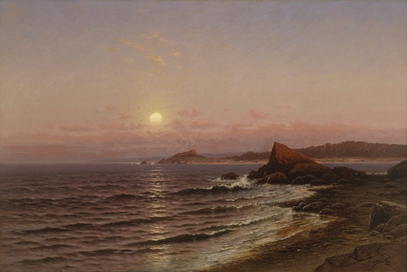 sunrise
