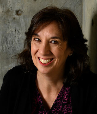 Kathryn Olmsted