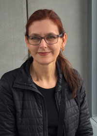 Lucy Puls