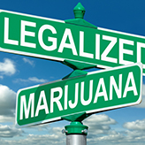 Legalized Marijuana