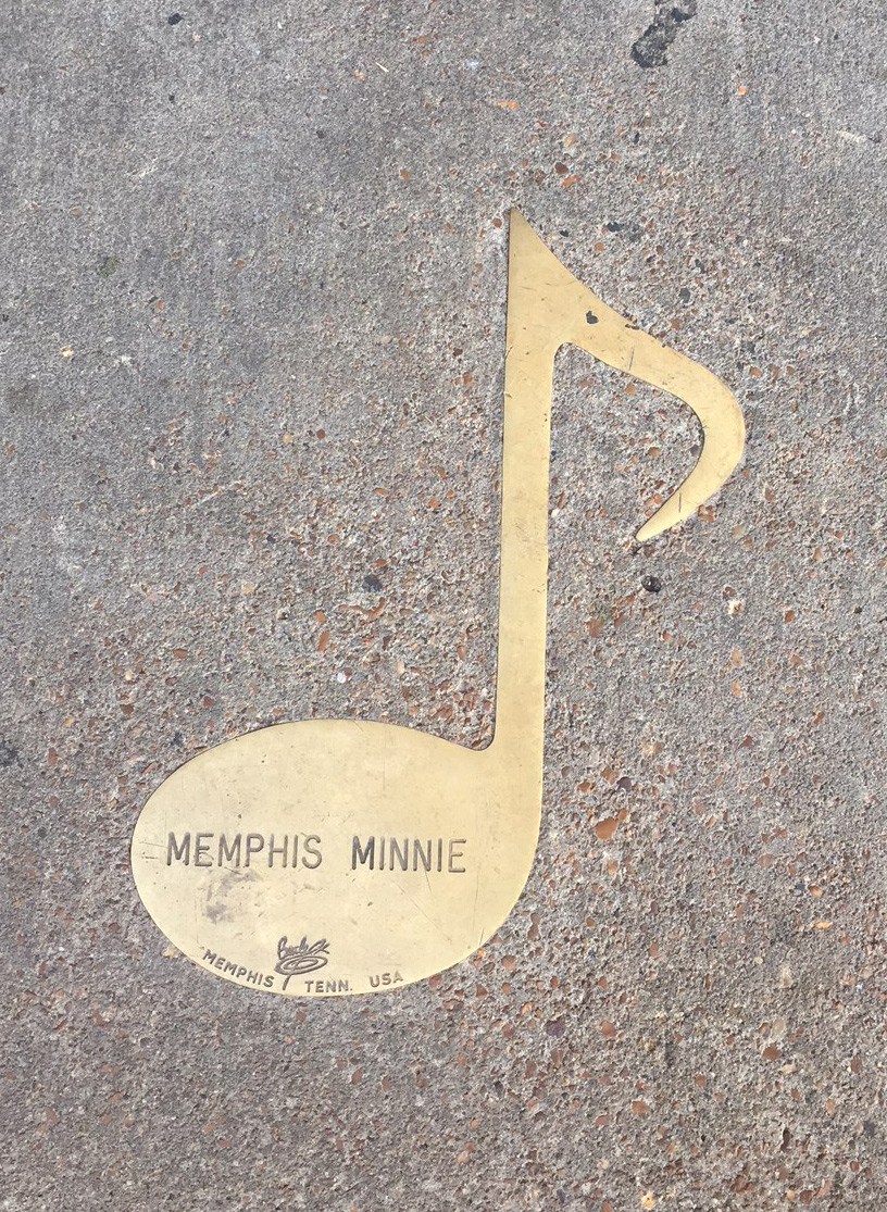 minnie