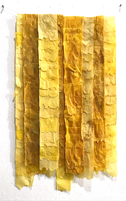 Work on paper